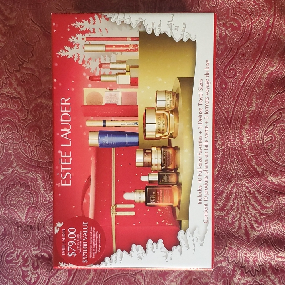 Estee Lauder Gift Set